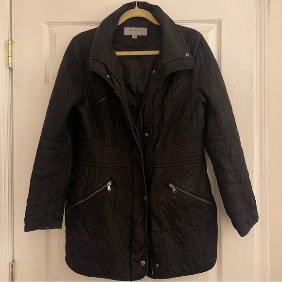 SIZE M | Marc New York Women’s Black Jacket / Coat - Picture 1 of 4